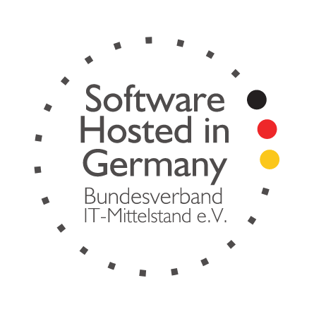 Software Hosted in Germany — Bundesverband IT-Mittelstand e.V.